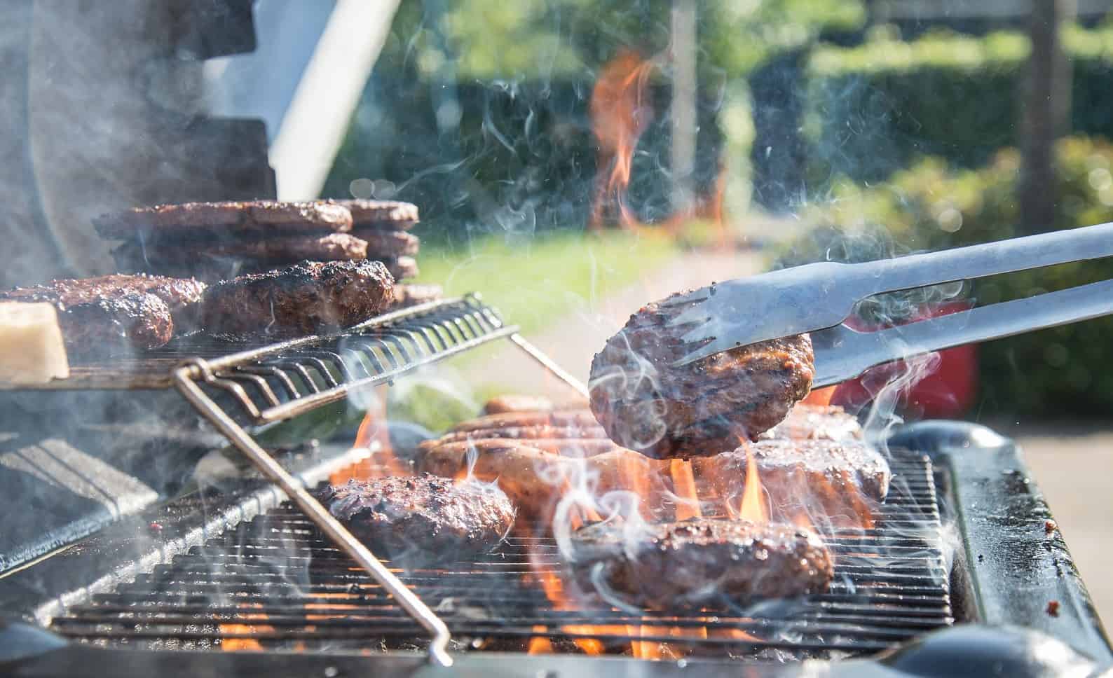Tillbehör till grillat och grilltips - grilla nu
